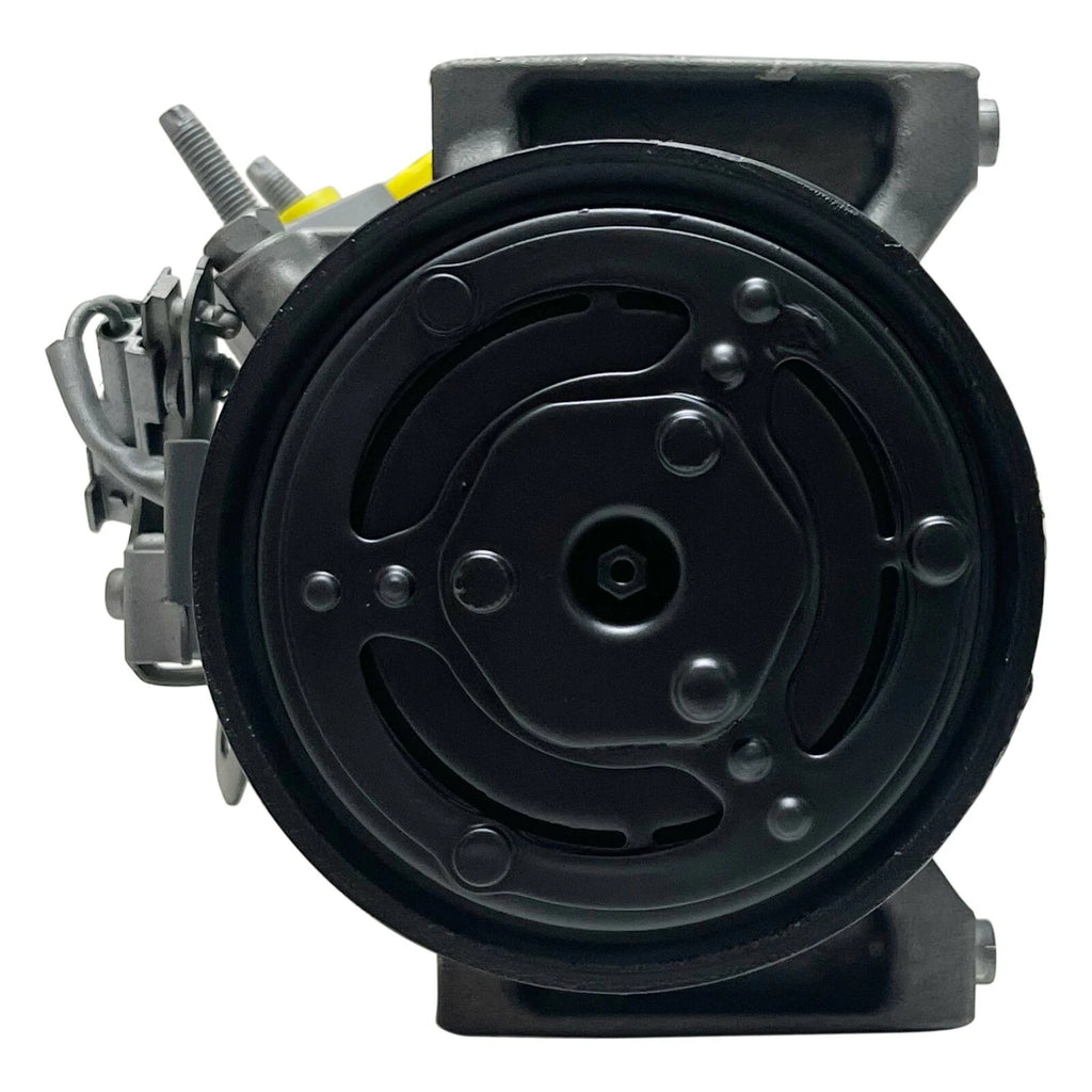 AC Compressor Kit With Condenser for Ford Ranger 2.3L (2020-2020)