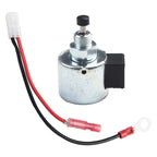 Fuel Shut Off Solenoid Valve Kit for CV11 CV12 CV12.5 CV13 CV14 CV15 CV16