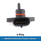 Manifold Absolute Pressure Sensor for Hyundai Tucson (2016-2018)