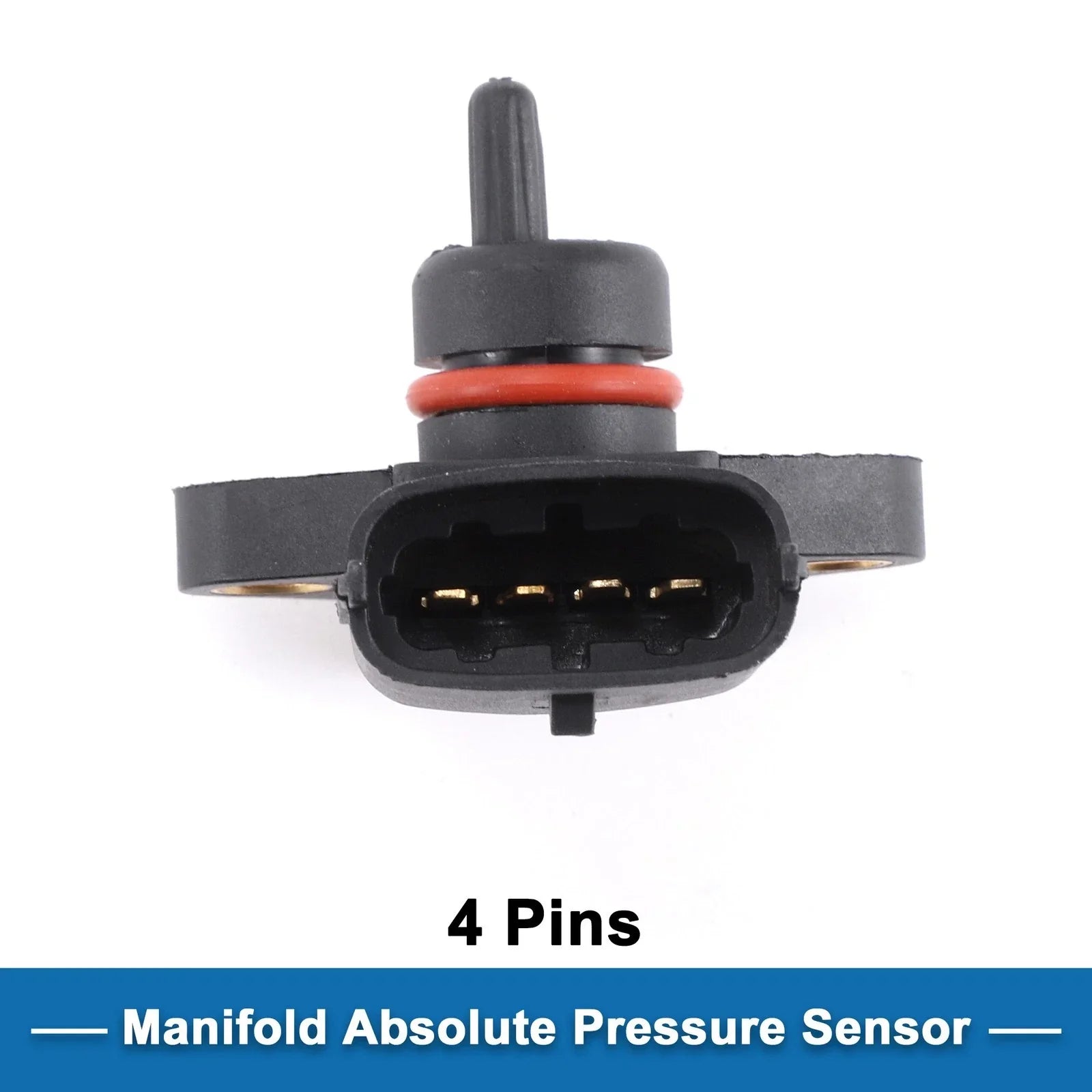 Manifold Absolute Pressure Sensor for Hyundai Tucson (2016-2018)