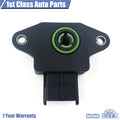 Throttle Position Sensor for Kia Spectra5, Hyundai Tucson, Accent (2000–2010)
