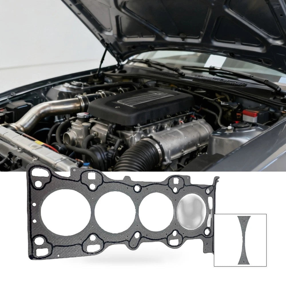 Cylinder Head Gasket for Ford Mondeo Mk3 (2000–2007) 1S7G-6051AJJ