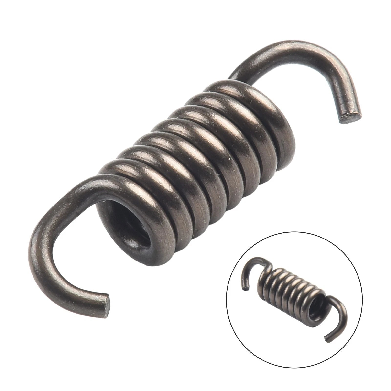 Clutch Spring for Various Strimmer Trimmer Brushcutter (Fits Multiple Models)