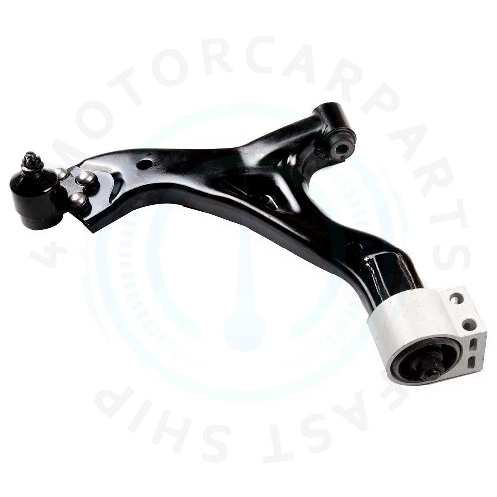 Front Lower Control Arm Ball Joint Tie Rod for Chevy Equinox Pontiac (2006–2009)