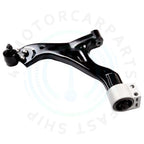 Front Lower Control Arm Ball Joint Tie Rod for Chevy Equinox Pontiac (2006–2009)