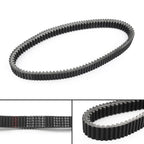 Drive Transmission Belt for Kawasaki Mule Pro DX FX FXT FXR DXT (2015–2018)