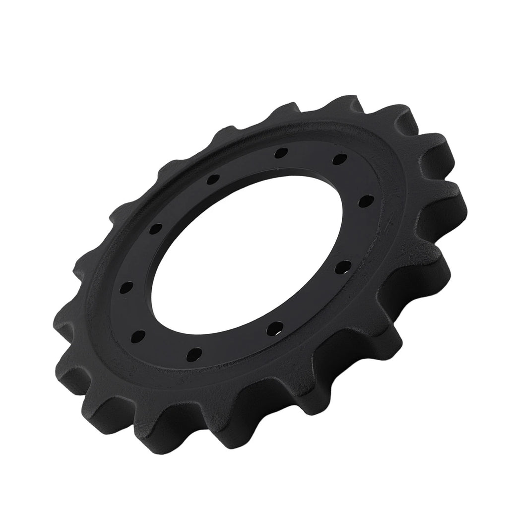 17 Teeth Track Drive Sprocket for John Deere 319-333 T254141