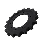 17 Teeth Track Drive Sprocket for John Deere 319-333 T254141