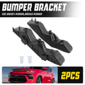 Set of 2 Bumper Brackets for Kia Soul (2020–2024)