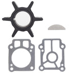 Water Pump Impeller Repair Kit for Mercury Marine Outboard 25HP 30HP (4Str) 161541