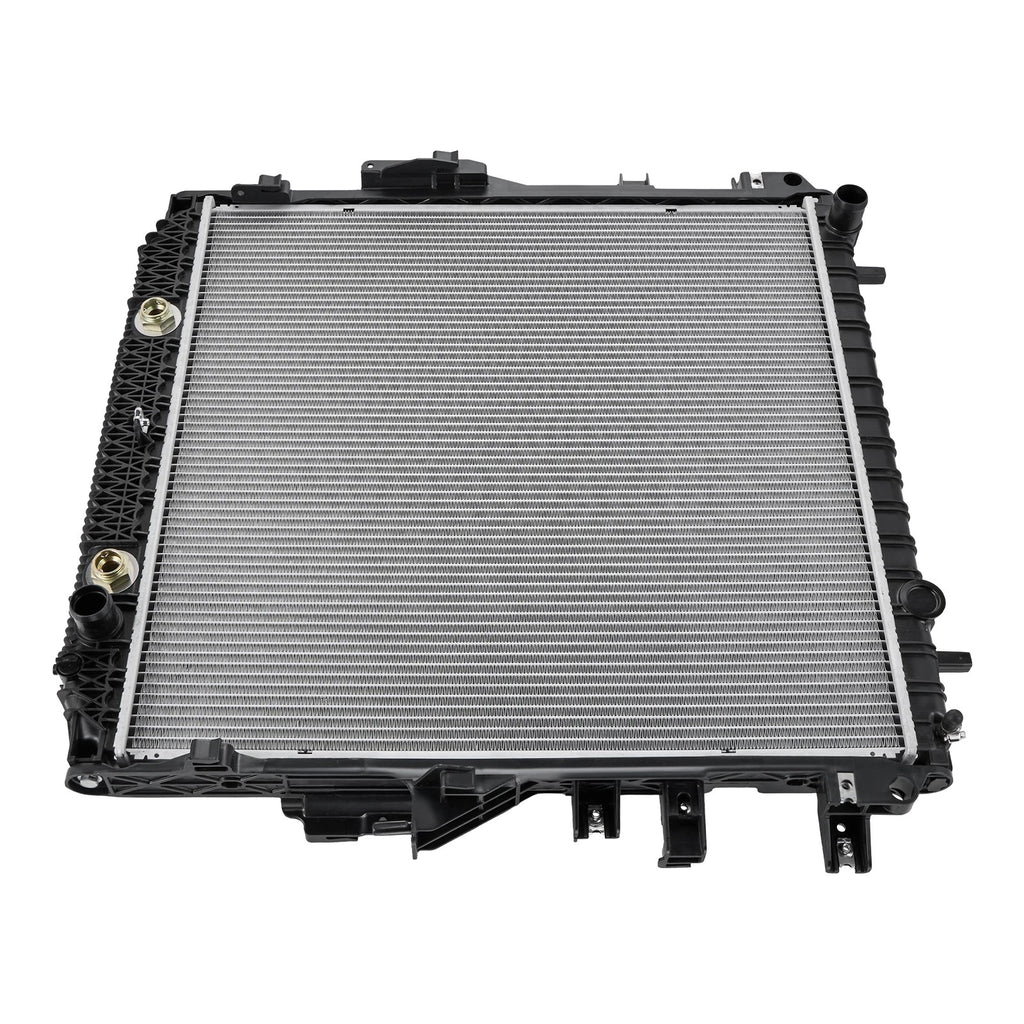Activated Carbon Cabin Air Filter for Ford Escape (2009–2012)