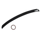 Rear Roof Spoiler for BMW 3 Series F30 (2012–2018) Piano Black