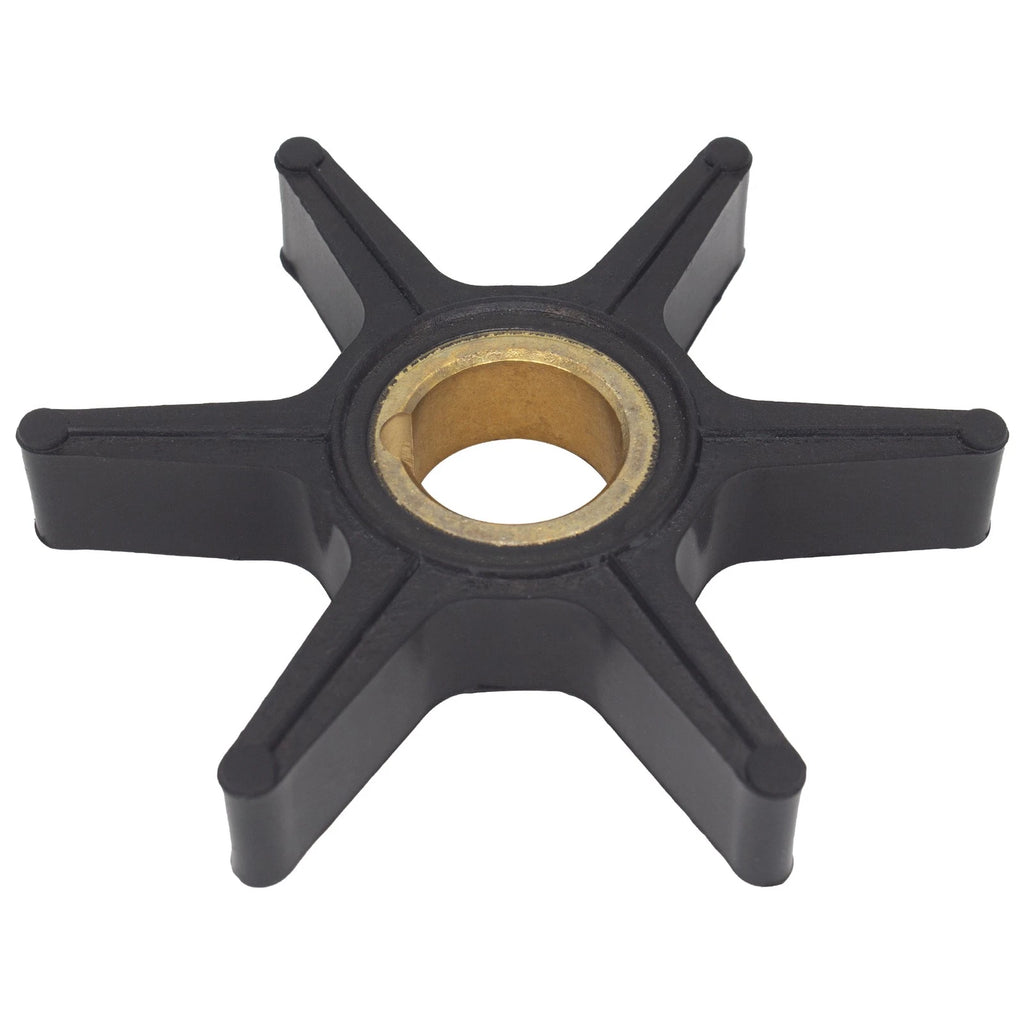 Water Pump Impeller Kit for Mercury Mariner Outboard 15-25 HP (2-Stroke) 46-99157T2