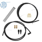 Nylon Gas Main Fuel Line Replacement Kit for Chevrolet HHR (2006–2011)