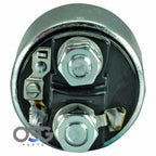 Solenoid for Volvo Penta AQD32A (1969–1977)