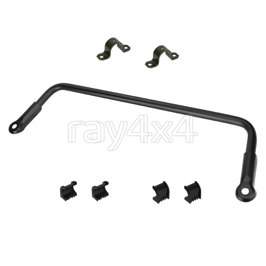 Rear Sway Bar Stabilizer w/Bushing 1016615-458 for Polaris Ranger (2006–2014)