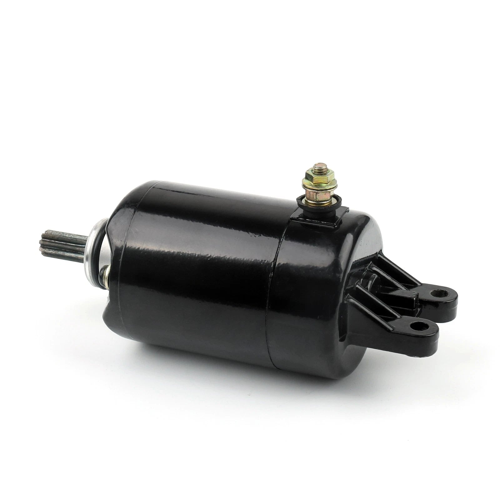 Starter Motor for Piaggio X9 250 (2000–2003) & Honda NSS250 (2001–2007)