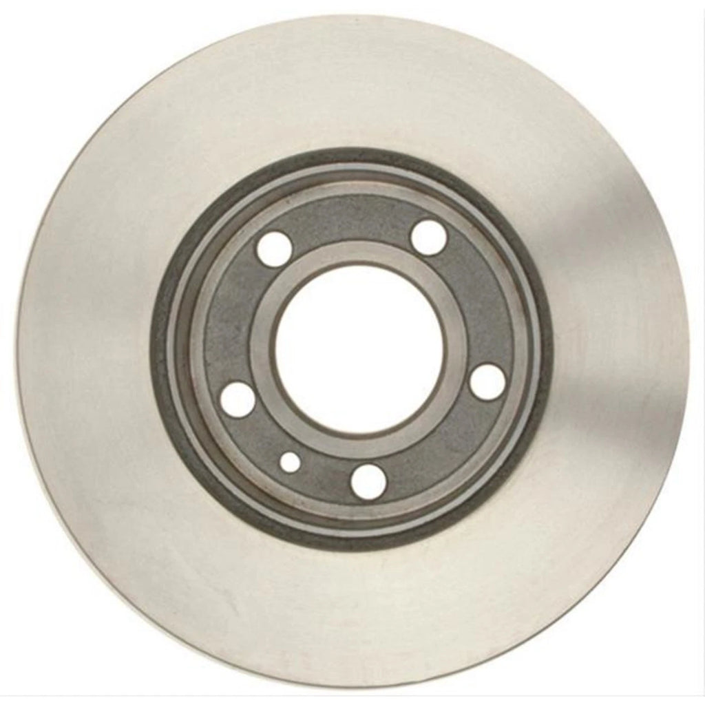 Brake Discs for Volvo 740 (Front Driver or Passenger Side)