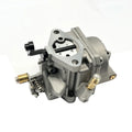 Carburetor Assy 6BX-14301 for Yamaha Outboard Engine F6 6HP (4-Stroke)