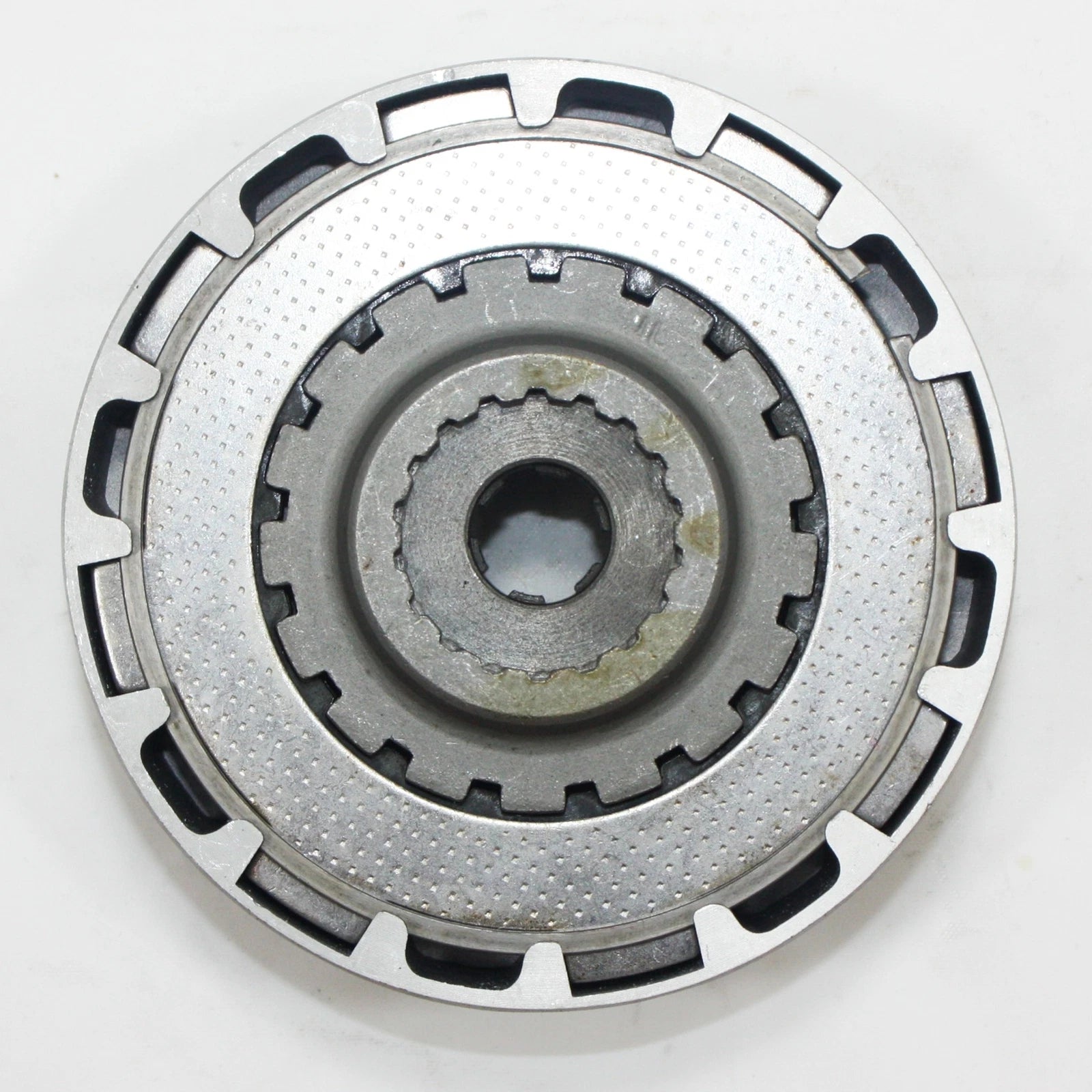 Clutch Assembly for PIT PRO 110cc 125cc Quad Dirt Bike ATV