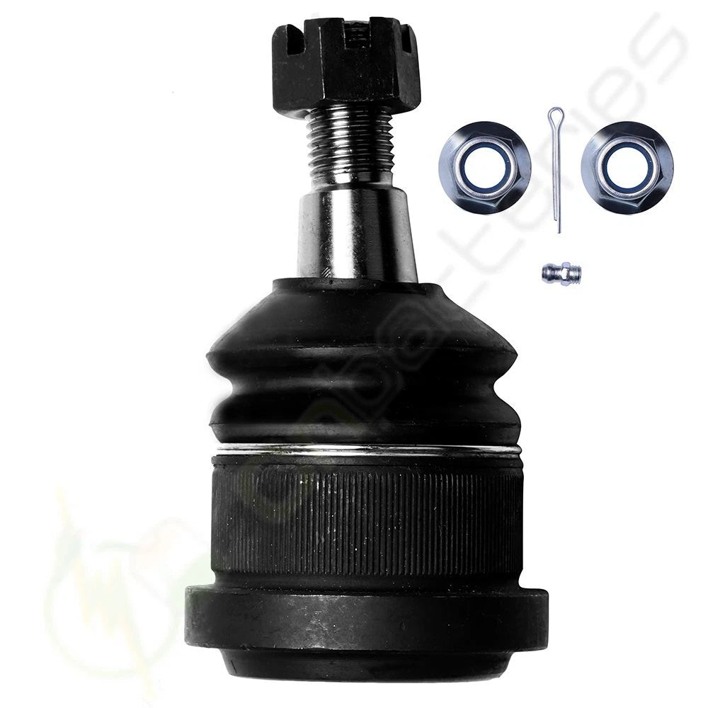 Steering 8x Ball Joint Tie Rod End Sway Bar Kit for Jeep Liberty (2006–2007)