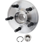 2X Wheel Hubs for Ford Explorer (Front & Rear)