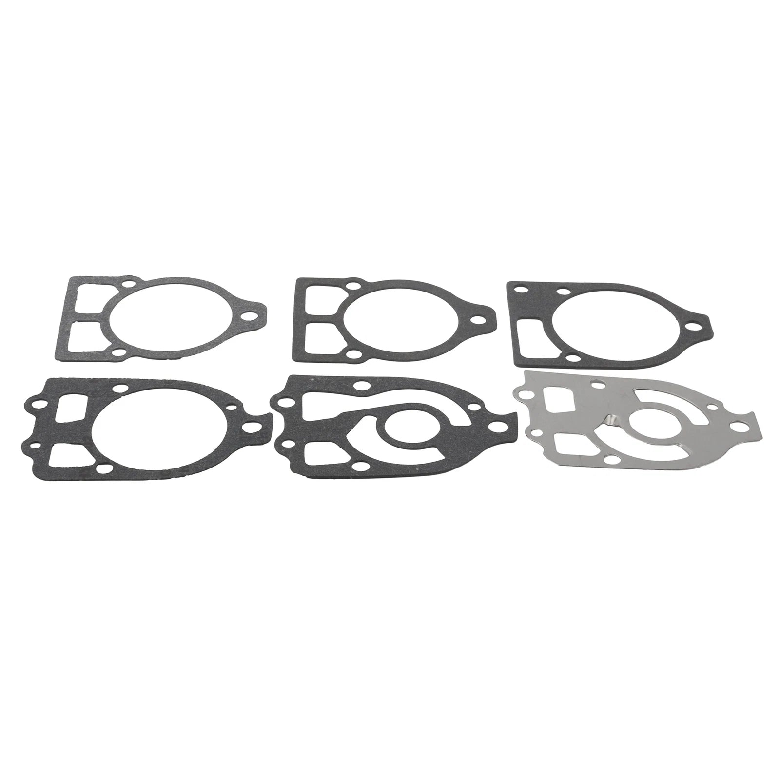 Water Pump Impeller Kit for Mercury Mariner 135 150 175 200 HP (2000–2010) 47-89984T5