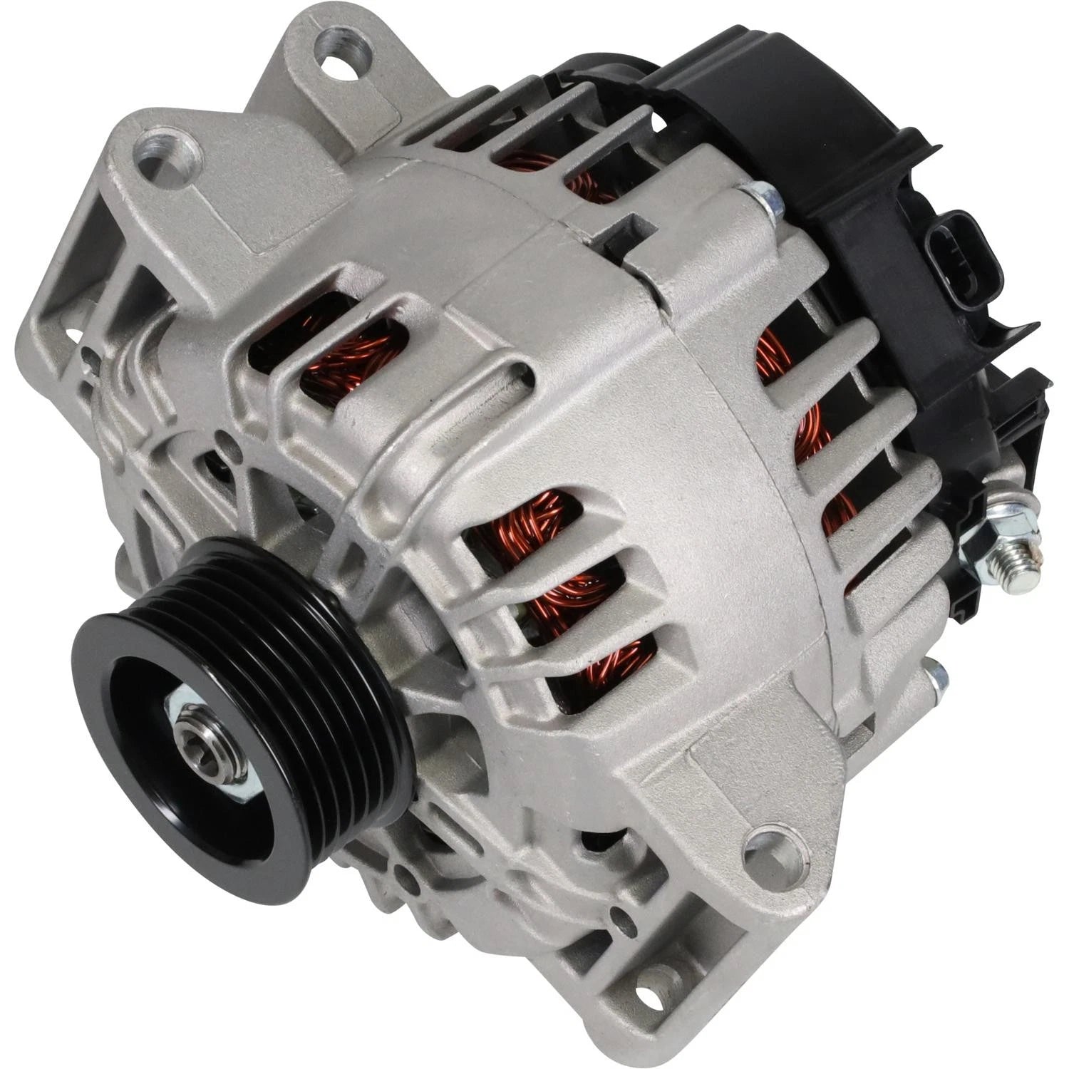 Alternator for Buick Regal L4 2.4L (2011)