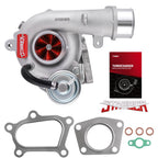 Upgraded K04 Turbo for Mazda Mazdaspeed 3, 6, CX-7 (2007–2013) K0422-882 K0422-881