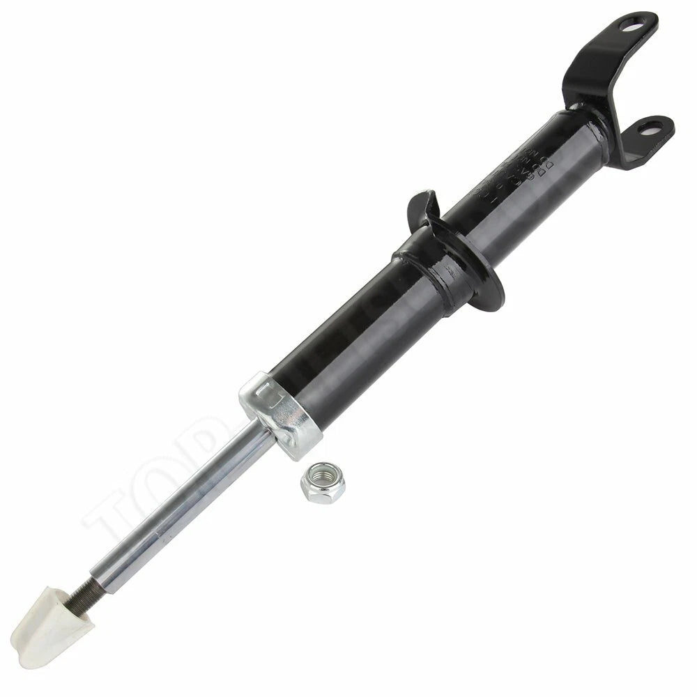 Front Pair Shocks Struts for Dodge Dakota Mitsubishi Raider (2005–2009)