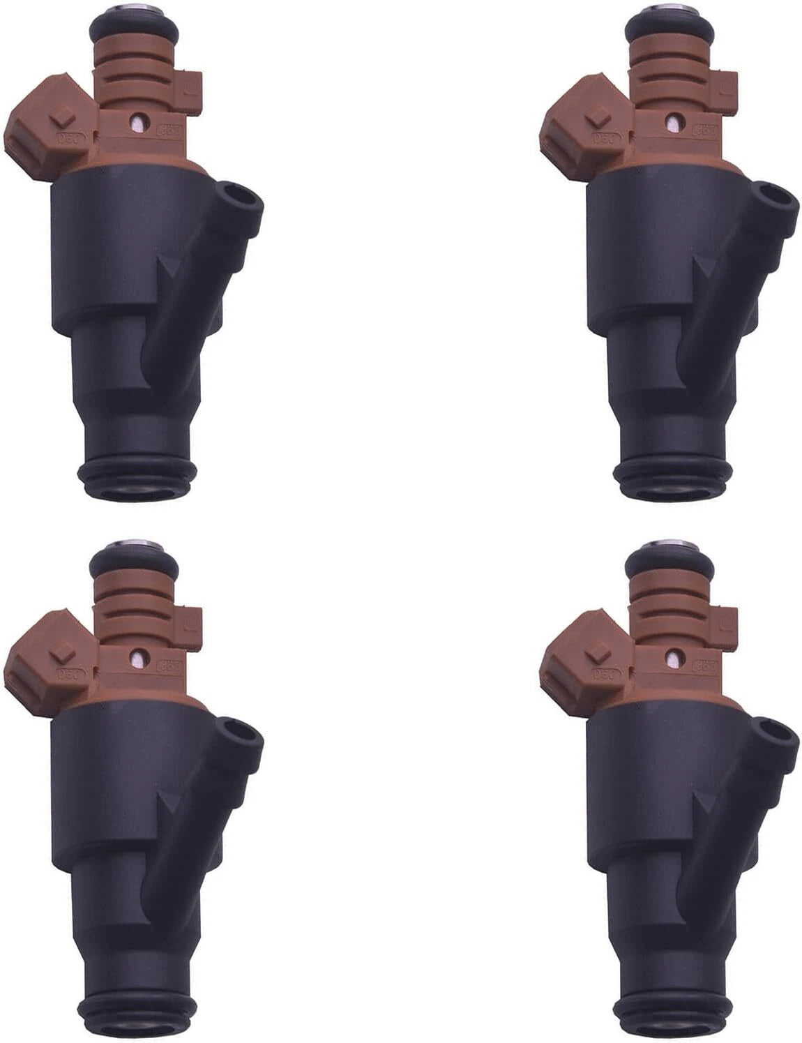 Set of 4 Fuel Injectors 852-18102 for BMW 318i, 318is, Z3 (1992–1998)