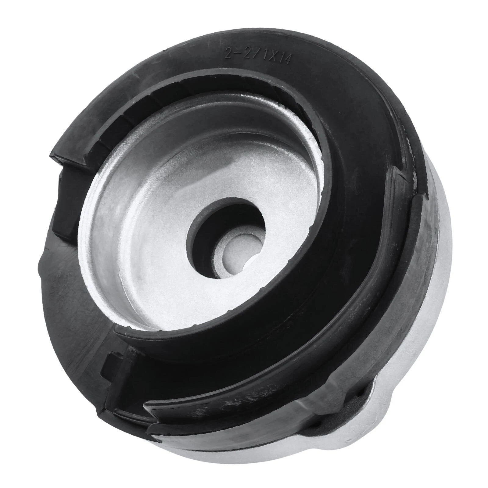 2X Front Suspension Strut Mount for BMW 535i GT 640i 740i 750i 760Li (2010–2017)