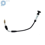 Carburetor Choke Cable for HSR HSR42 HSR45 HSR48