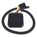 QuadBoss Regulator/Rectifier for ATV (2010–2020)