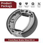 Brake Shoes for Yamaha