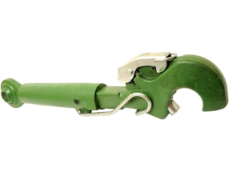 Top Link with Ball & Hook 530mm/720mm for John Deere 6000 Series