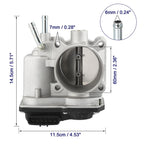 Throttle Body Assembly for Toyota Matrix Corolla (2005–2008) 22030-0D031 22030-22041