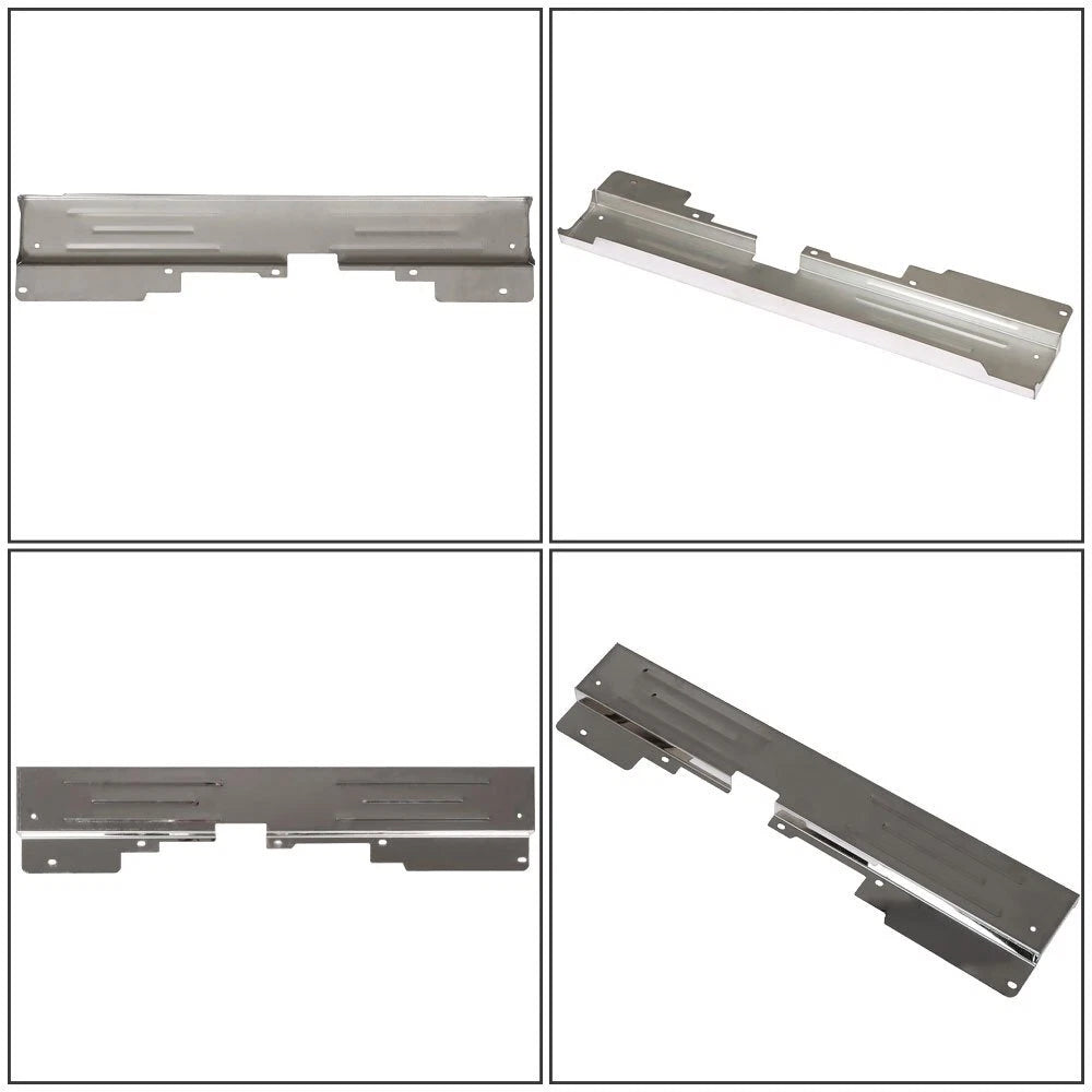 Stainless Steel Radiator Support for GMC Regal Monte Carlo (1978–1988)