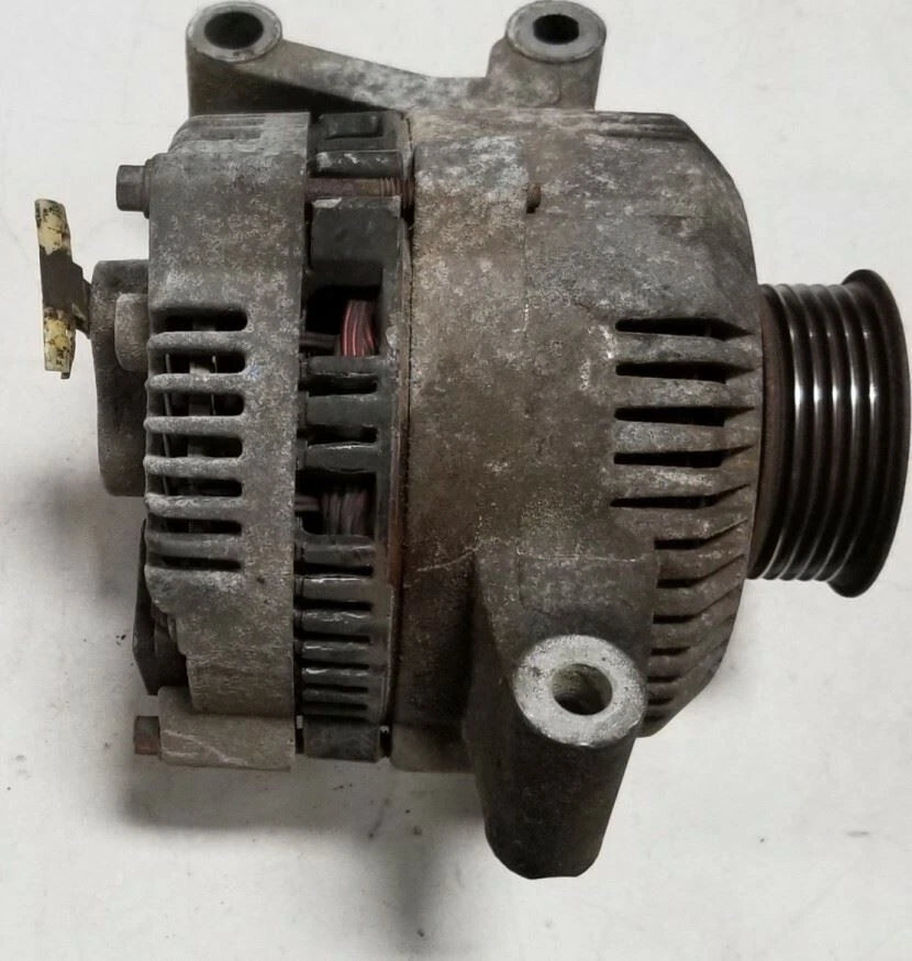 Alternator with Pulley for Ford Ranger 1991–1993