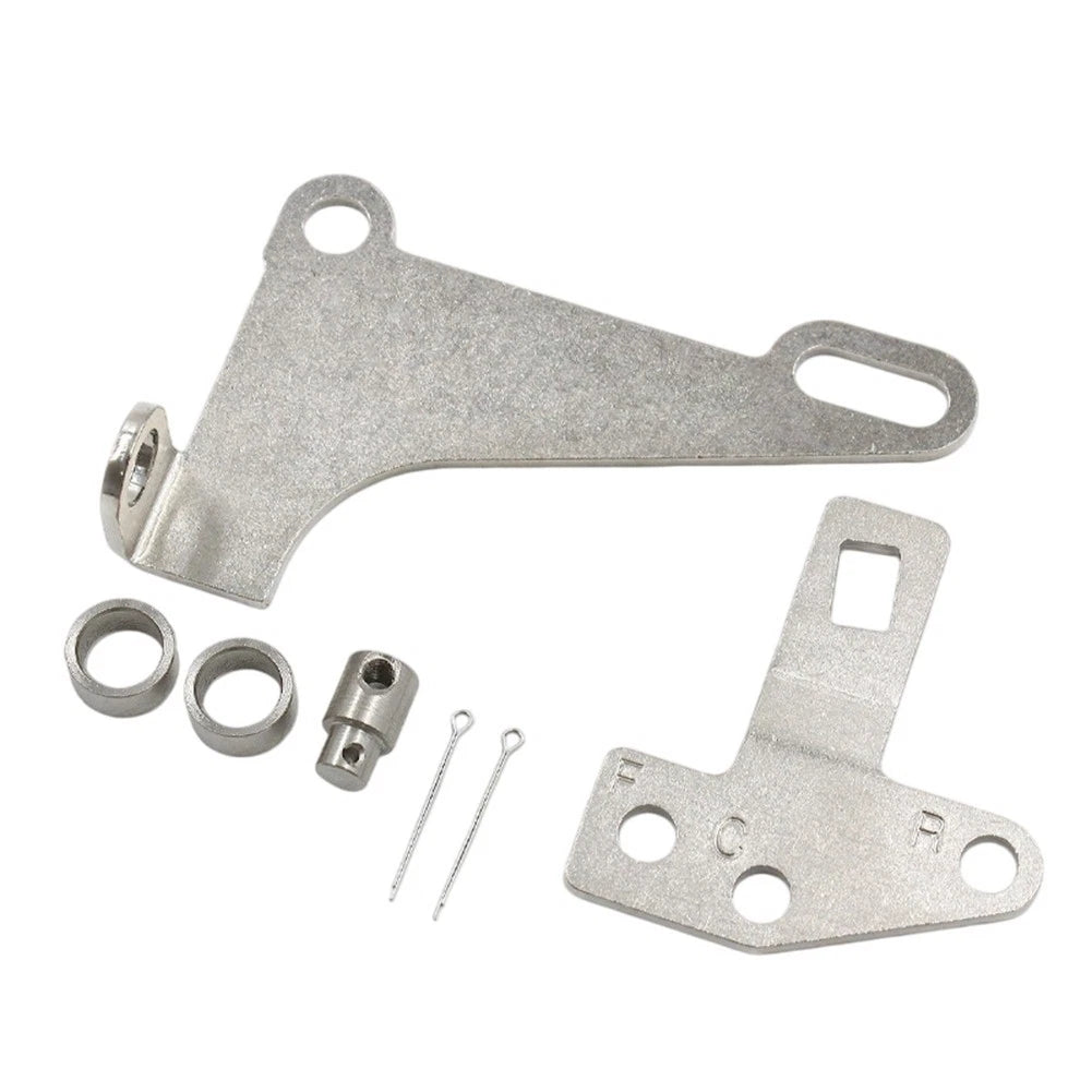 Automatic Shifter Bracket and Lever Kit 75498 for 4L60E 4L65E 4L80E 4L85E