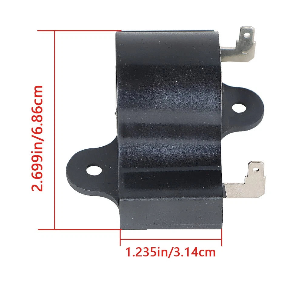 Inductive Throttle Sensor for EZGO TXT Golf Cart (1994–Present)
