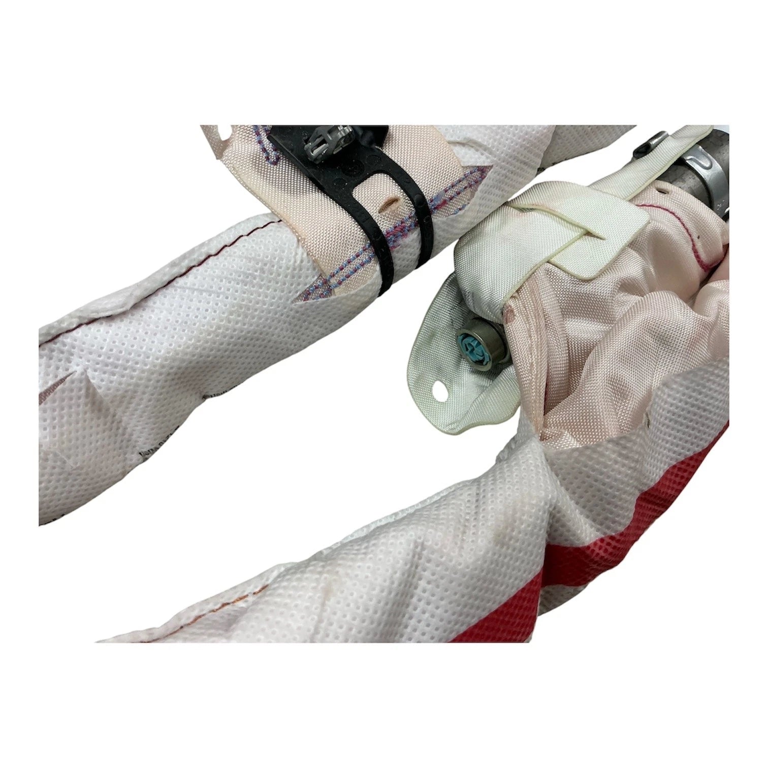 Left Side Roof Airbag for Volkswagen ID.4 (2021–2025) 11K.880.741.E