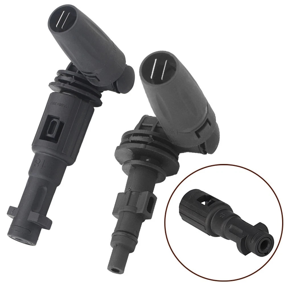 High Pressure Washer Nozzle for Hassle-Free Cleaning