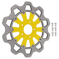 Front Disc Brake Rotor for Harley-Davidson Softail Sportster (2014–2024)