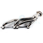 Stainless Racing Manifold Header for Chevy Pontiac Buick 265-400 SBC (1965–1980)