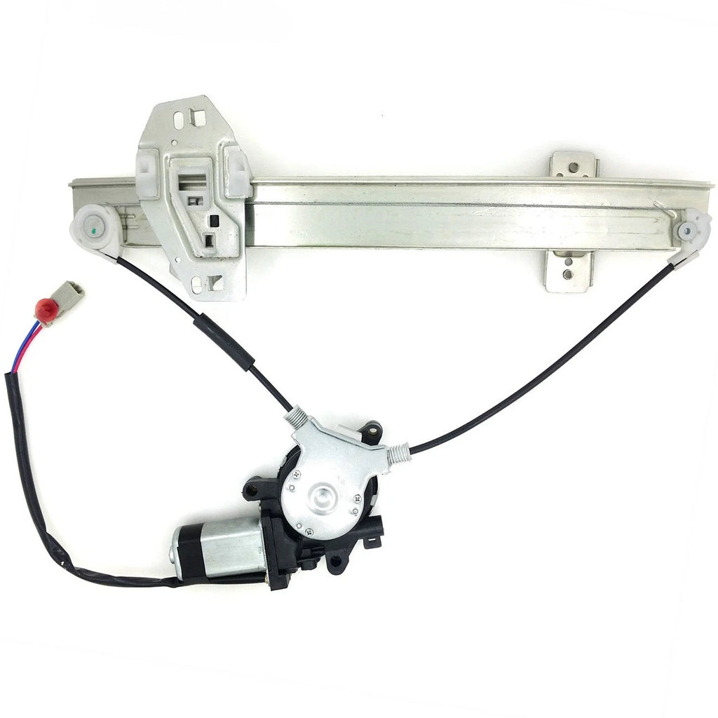 Power Window Regulator with Motor for Acura RL (1998-2004)