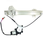 Power Window Regulator with Motor for Acura RL (1998-2004)