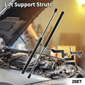 Front Hood Lift Supports Struts Gas Spring for Hyundai Tucson (2022–2024)
