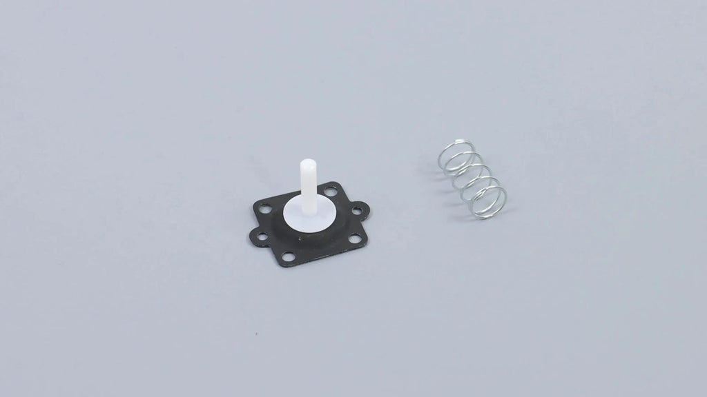 Fuel Pump Repair Kit for Mercury Marine