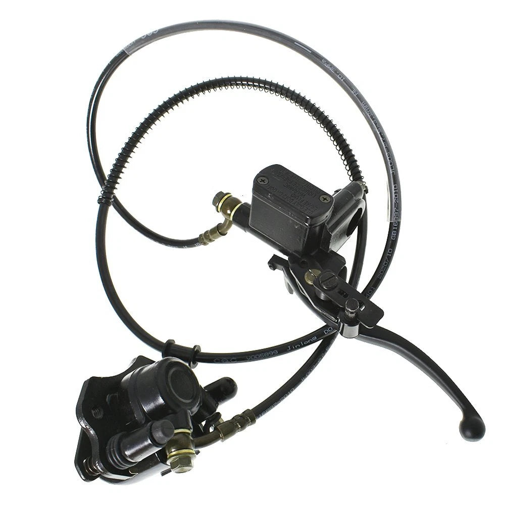 Brake Master Cylinder Caliper Assembly for ATV 90cc 110cc 125cc (Chinese)